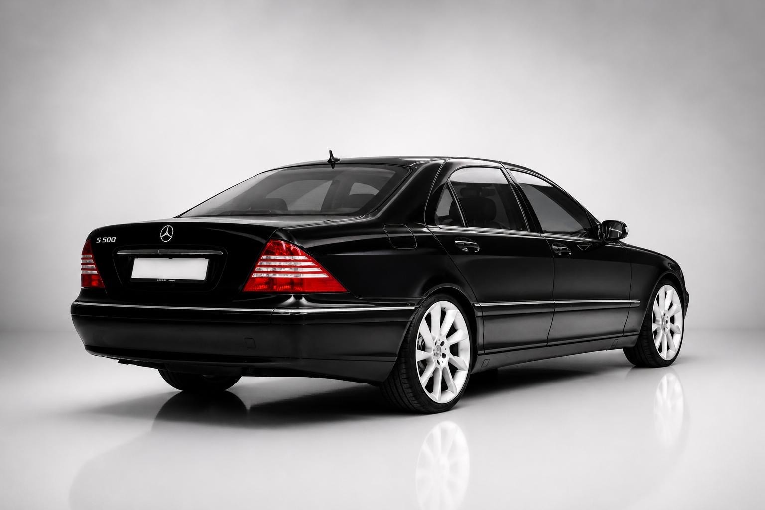 MERCEDES-BENZ S 500 L 4Matic-image-3