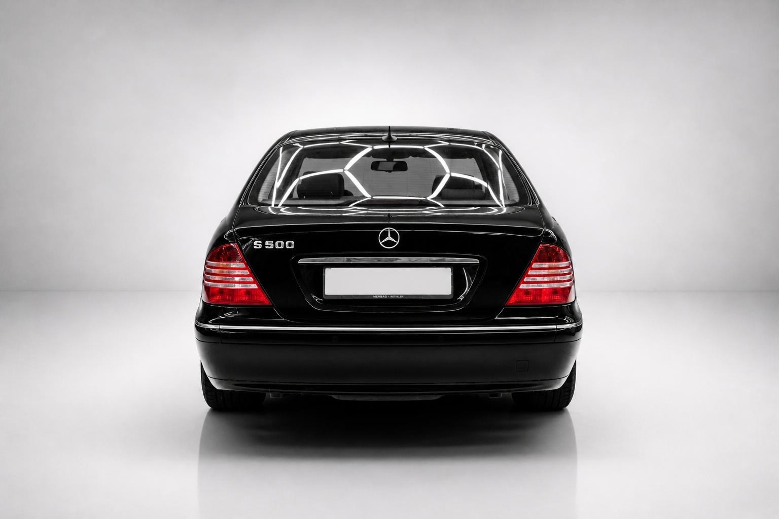 MERCEDES-BENZ S 500 L 4Matic-image-5