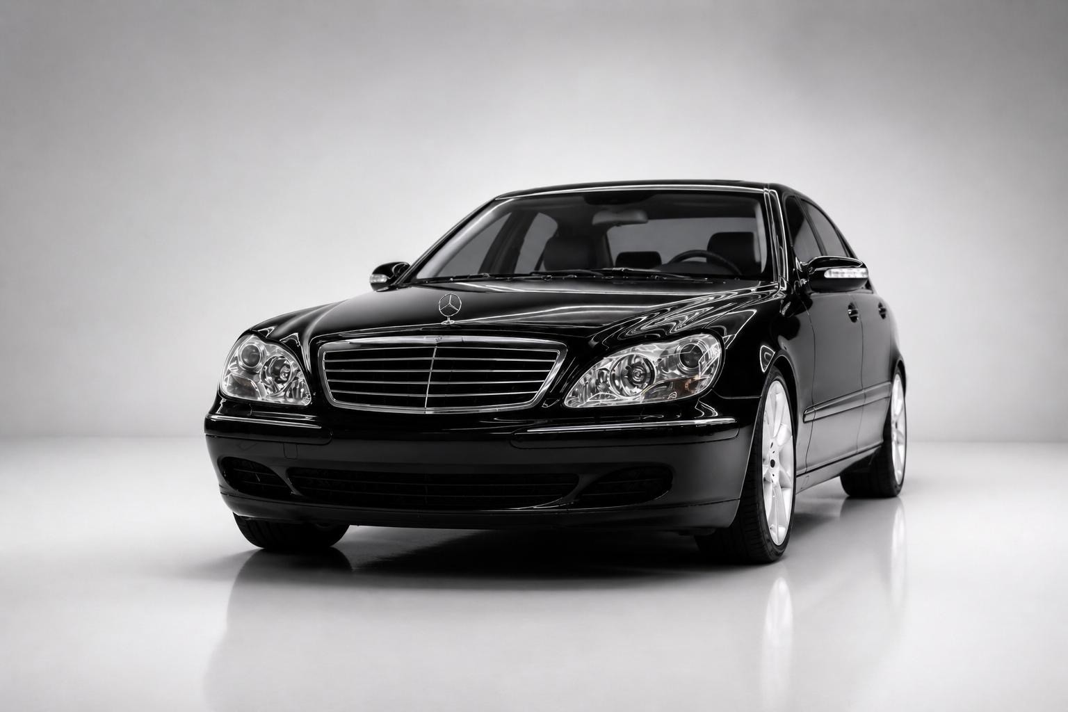 MERCEDES-BENZ S 500 L 4Matic-image-1