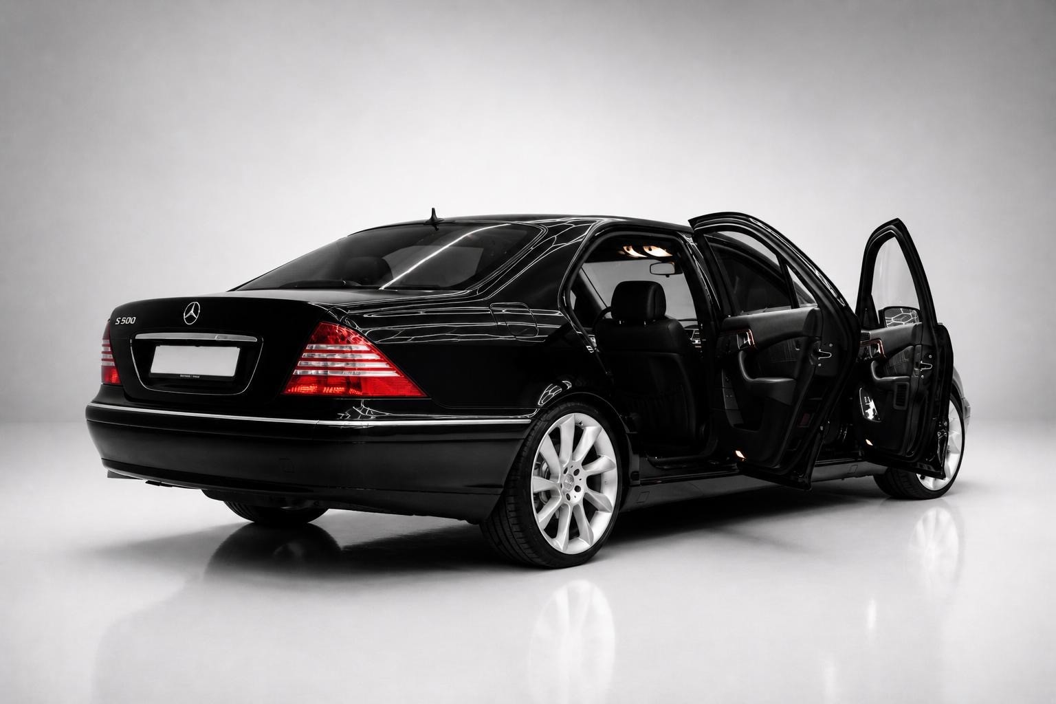 MERCEDES-BENZ S 500 L 4Matic-image-4