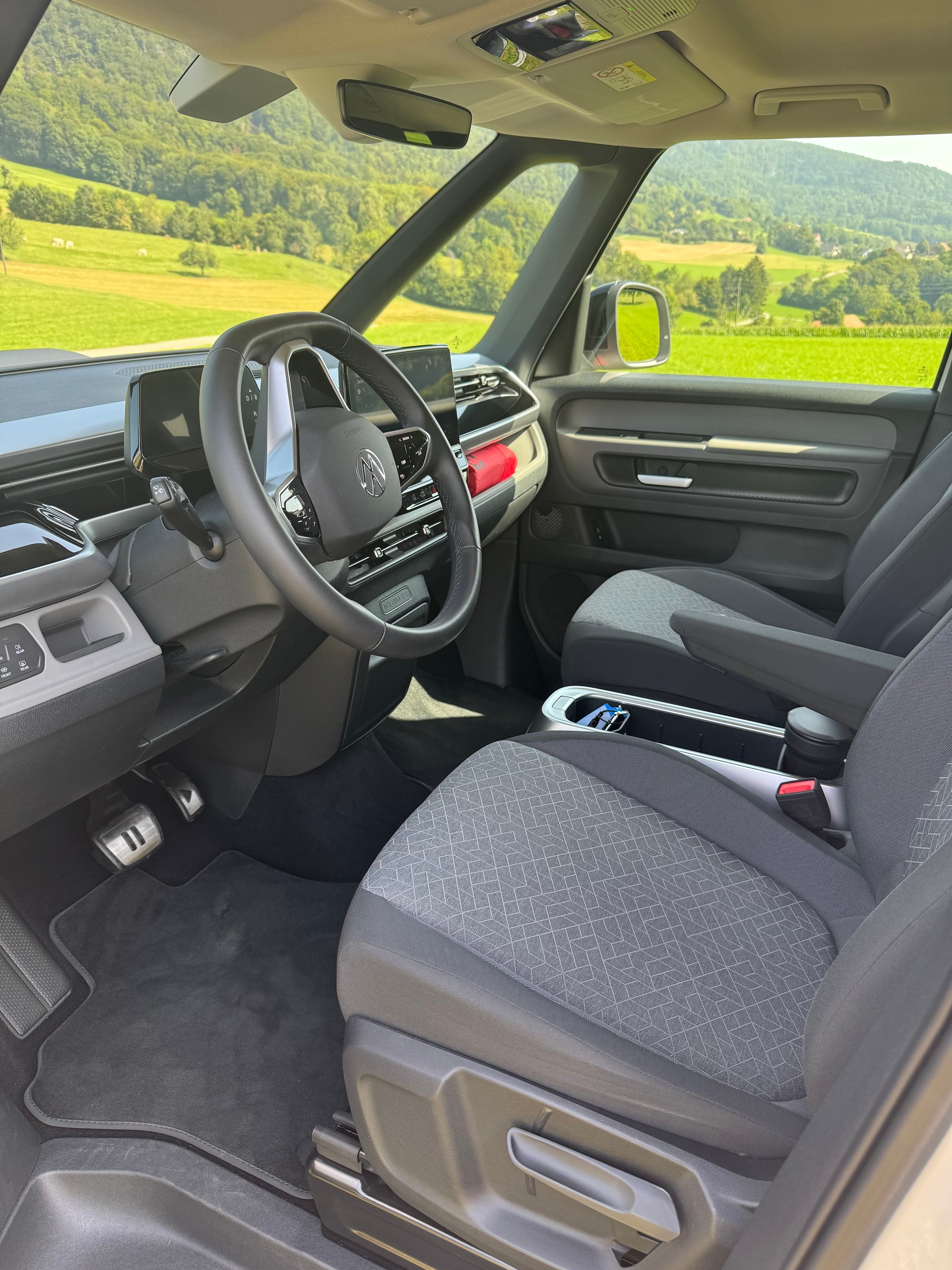 VW ID.Buzz NWB Pro-image-4
