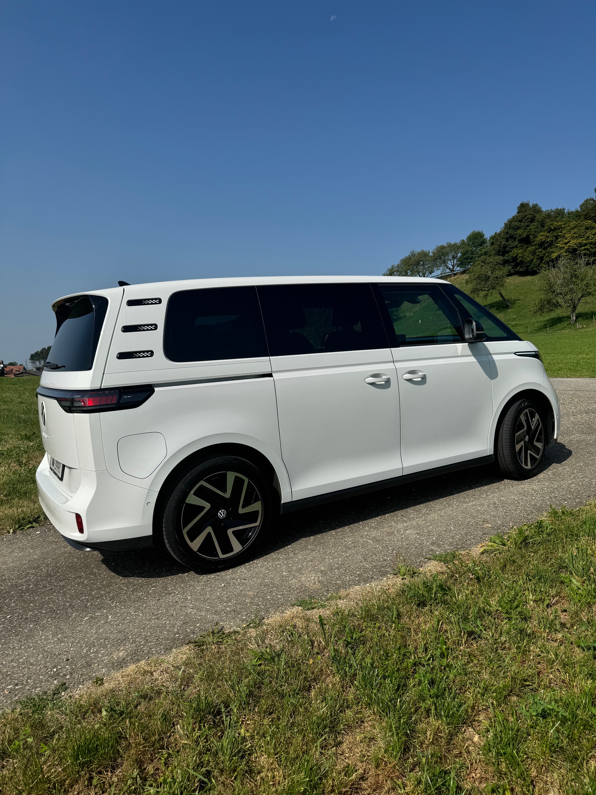 VW ID.Buzz NWB Pro-image-0