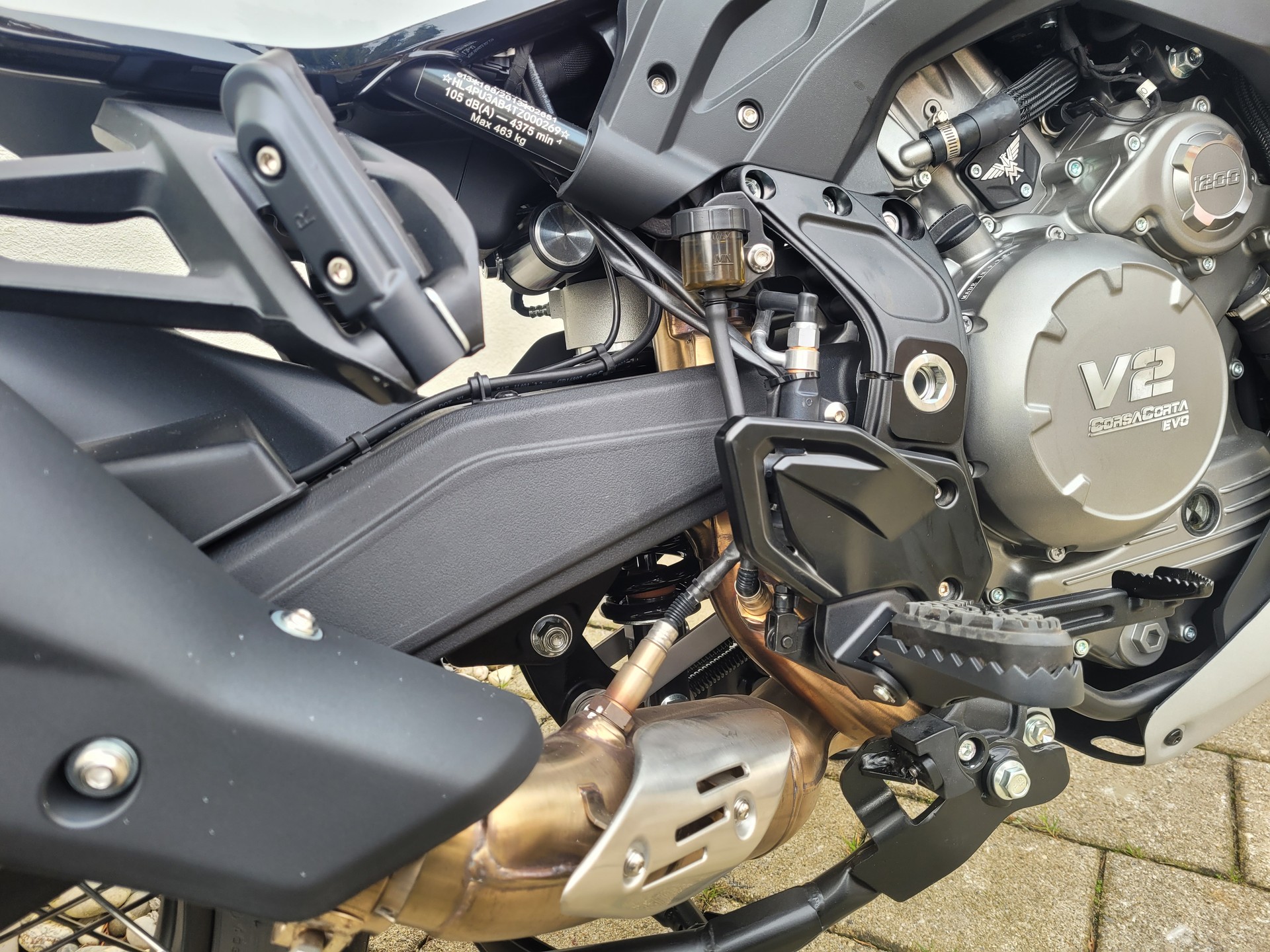 MOTO MORINI X-Cape 1200-image-14