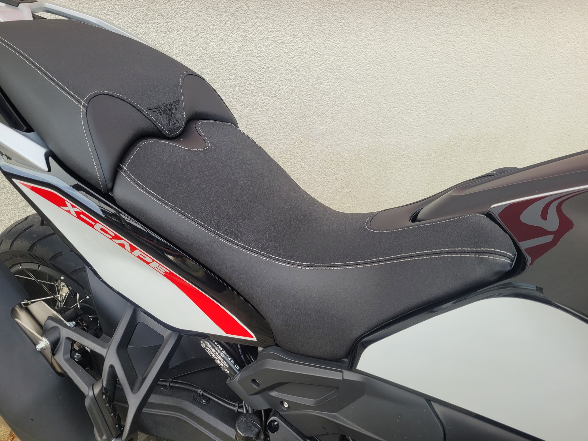 MOTO MORINI X-Cape 1200-image-11