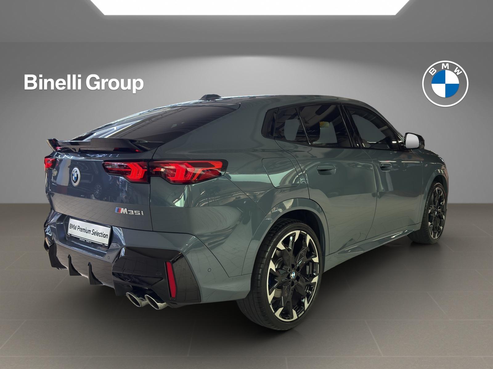 BMW X2 M35i-image-4