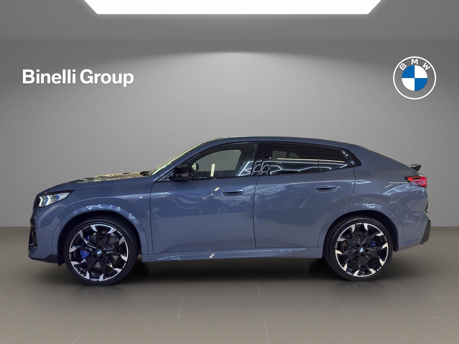 BMW X2 M35i-image-1