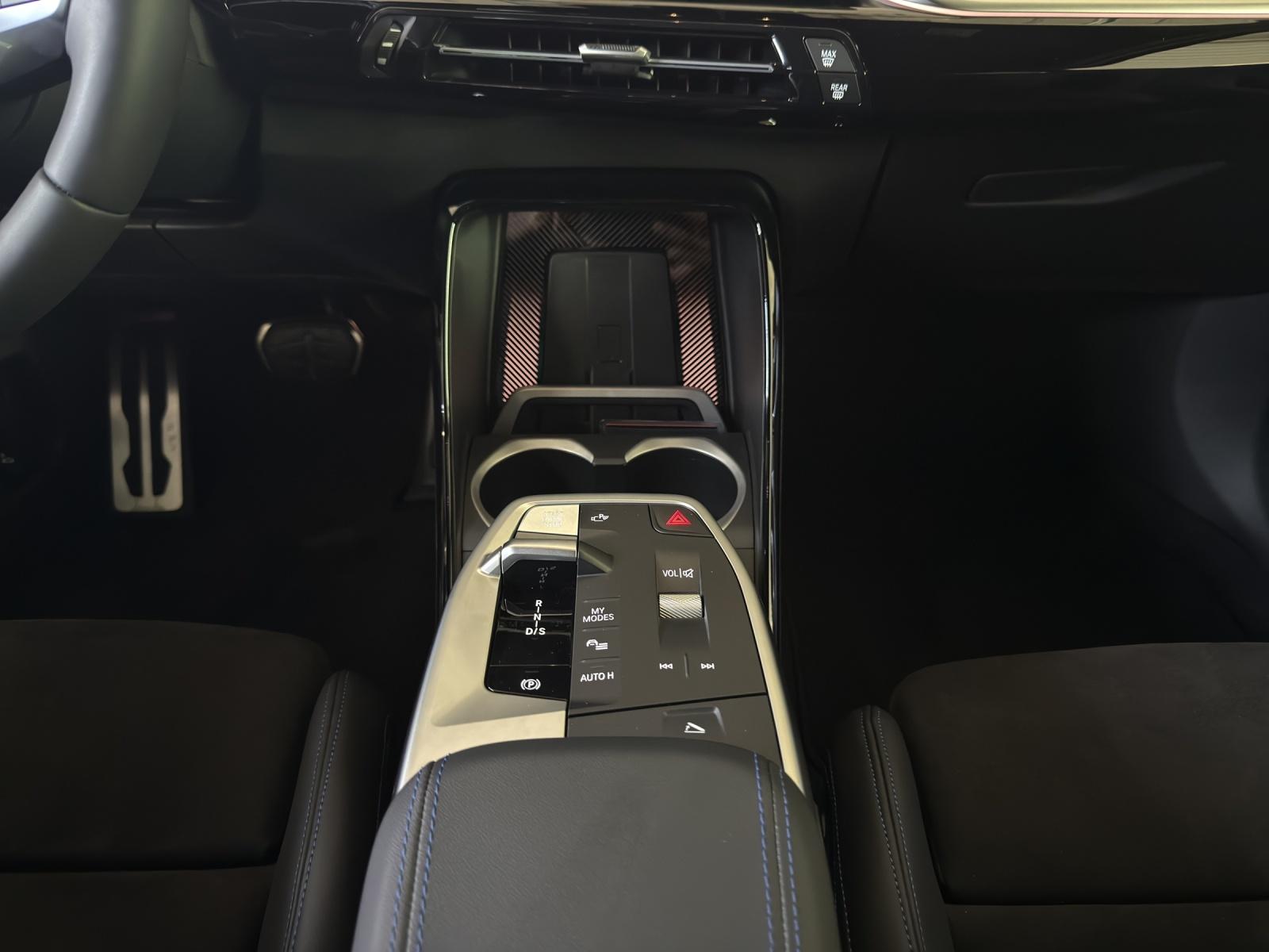 BMW X2 M35i-image-16