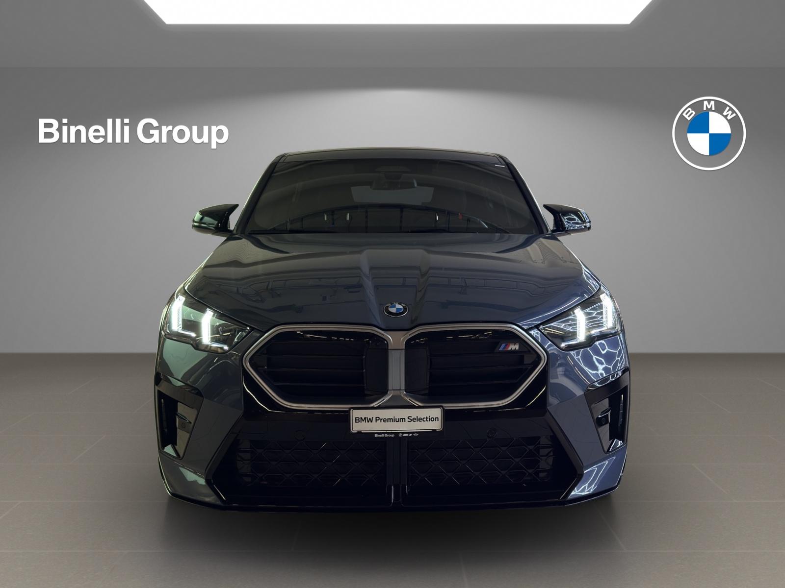 BMW X2 M35i-image-7