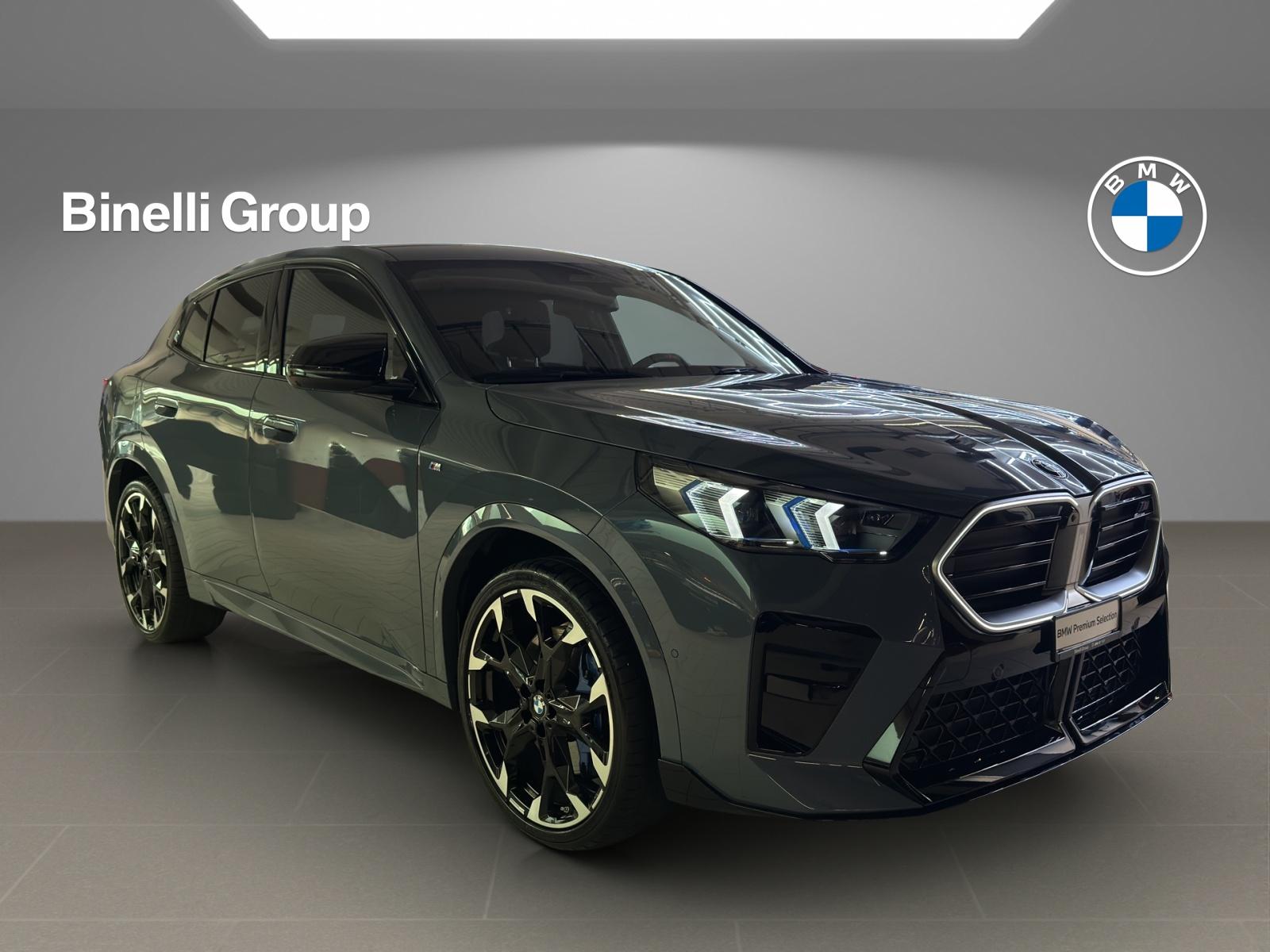 BMW X2 M35i-image-6