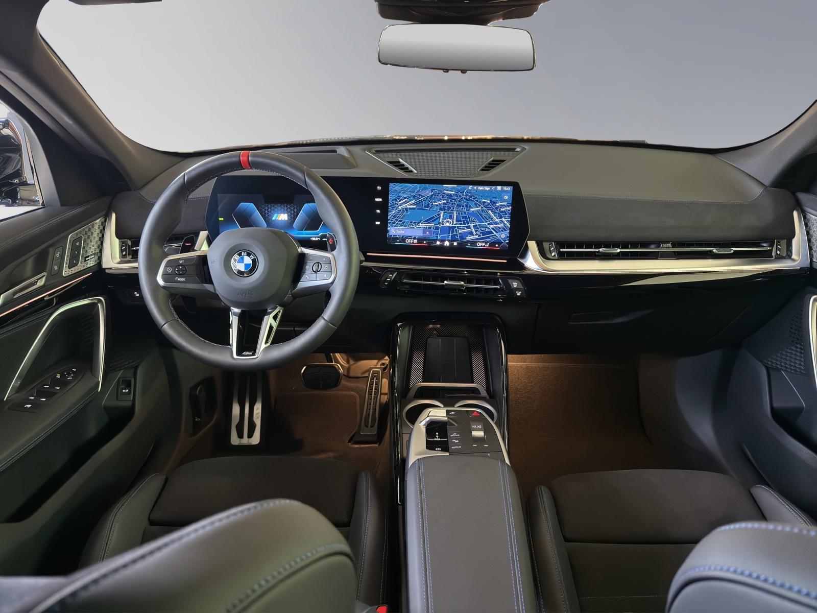 BMW X2 M35i-image-8