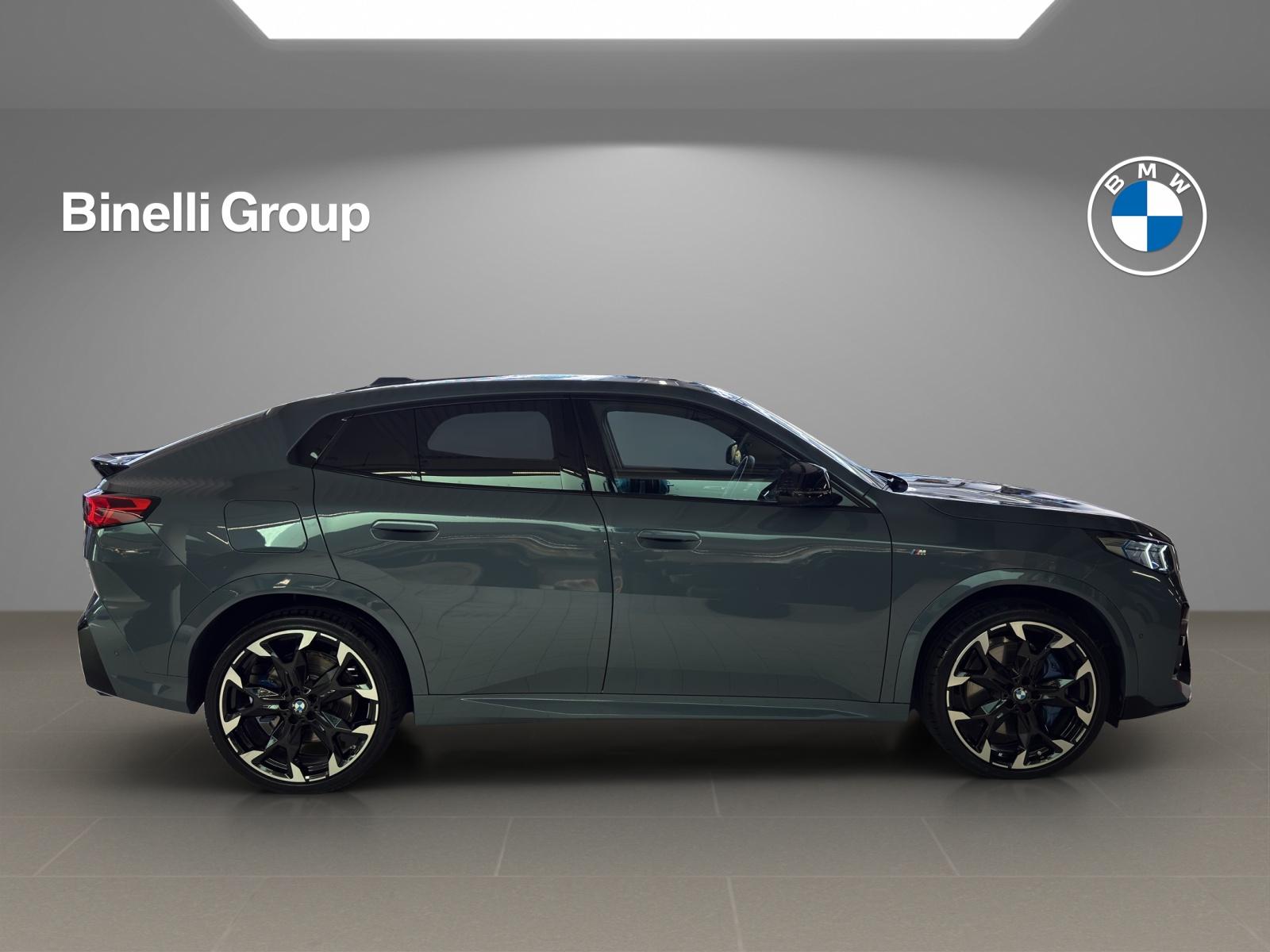 BMW X2 M35i-image-5