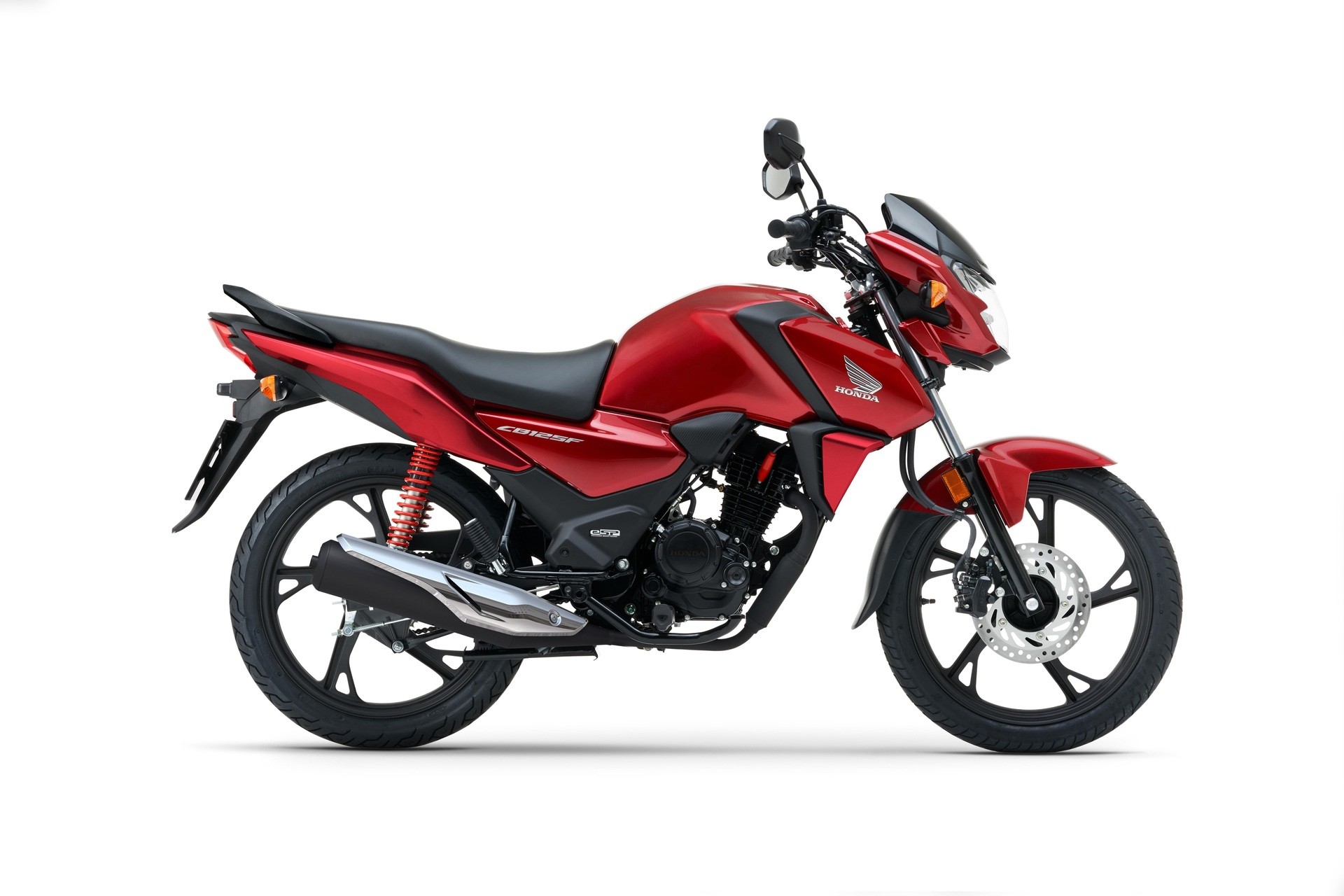 HONDA CBF 125 M-showroom-element-1