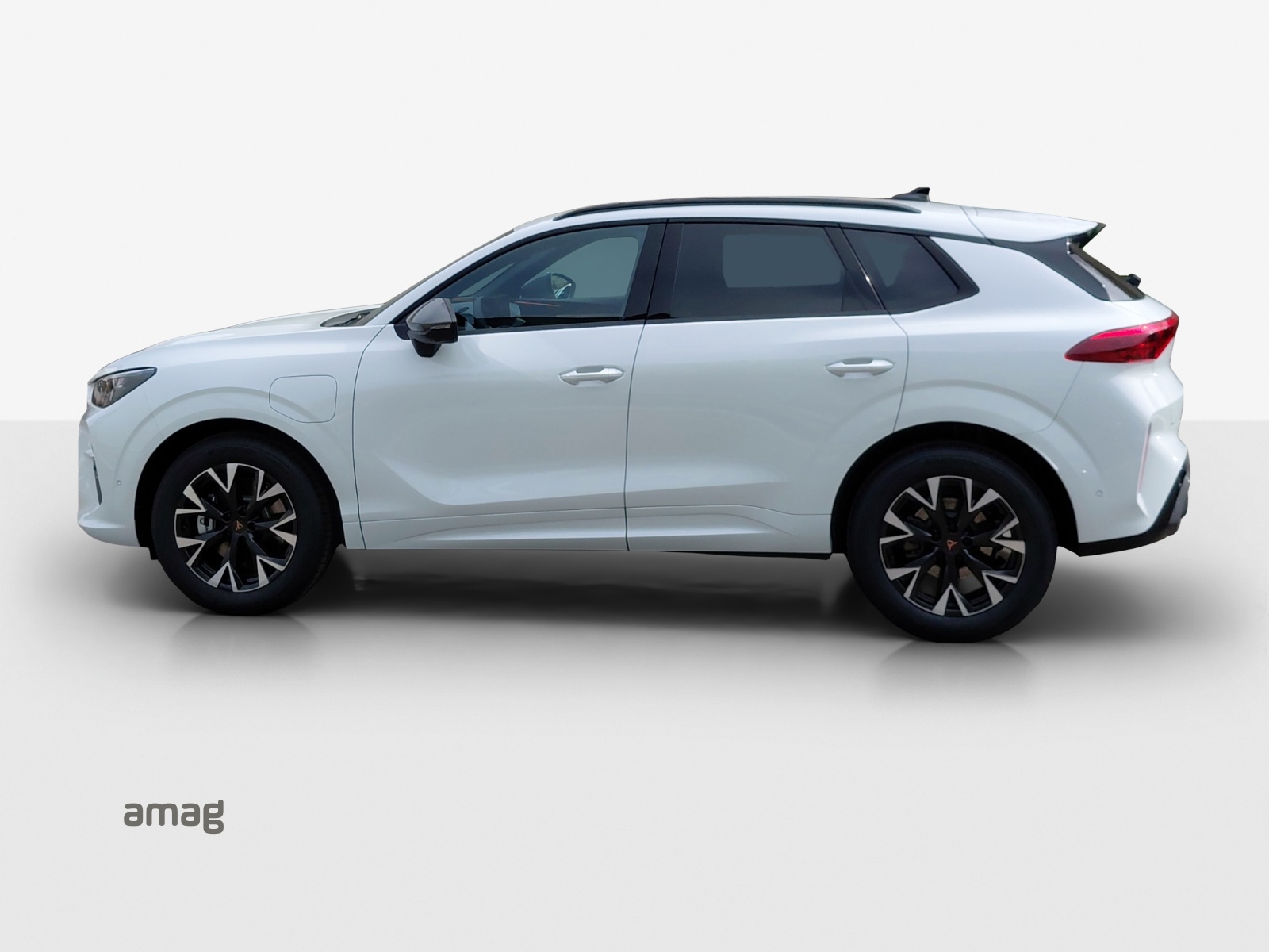 CUPRA Terramar 1.5 eHybrid DSG Business Edition-image-1
