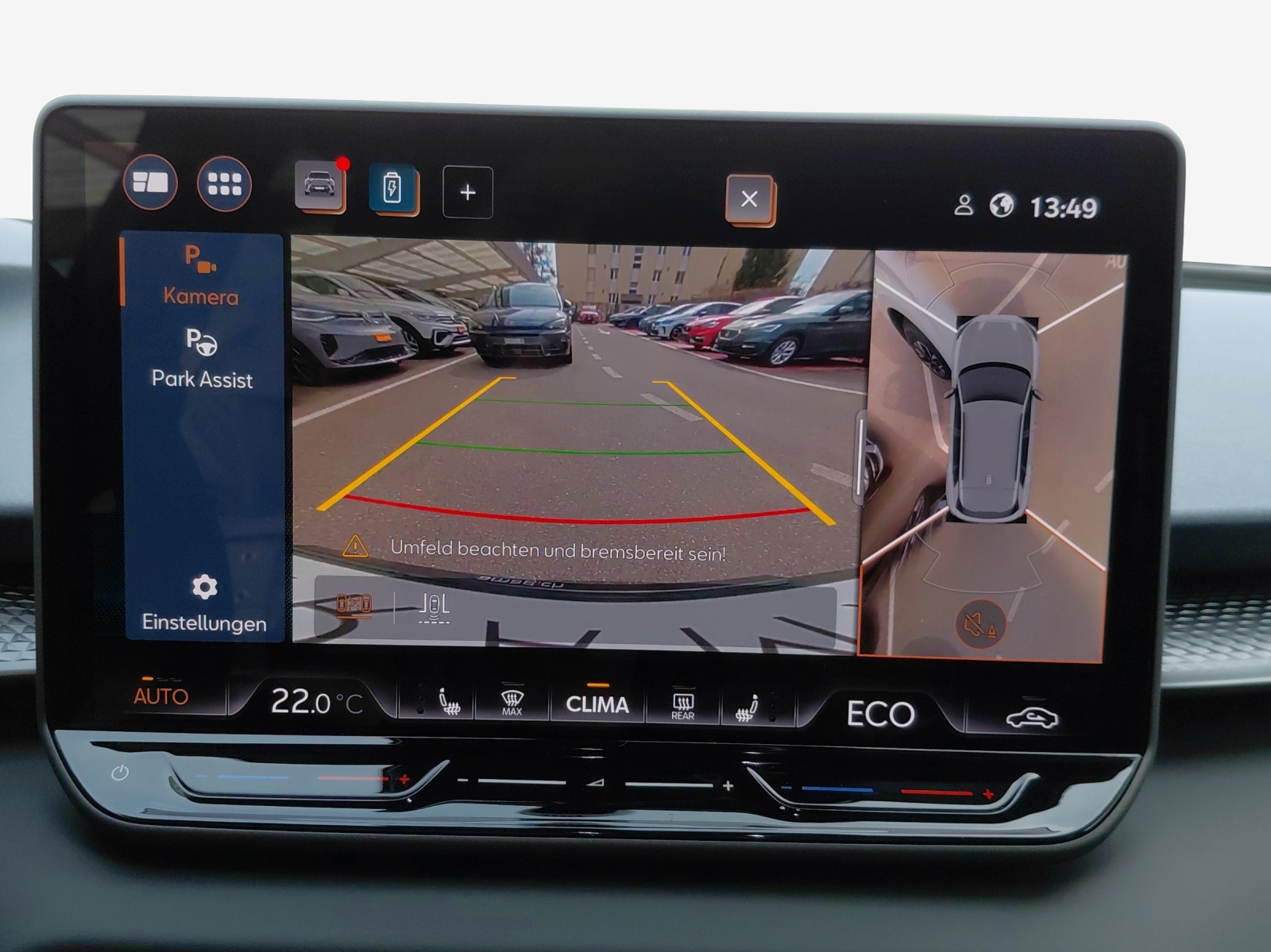 CUPRA Terramar 1.5 eHybrid DSG Business Edition-image-13