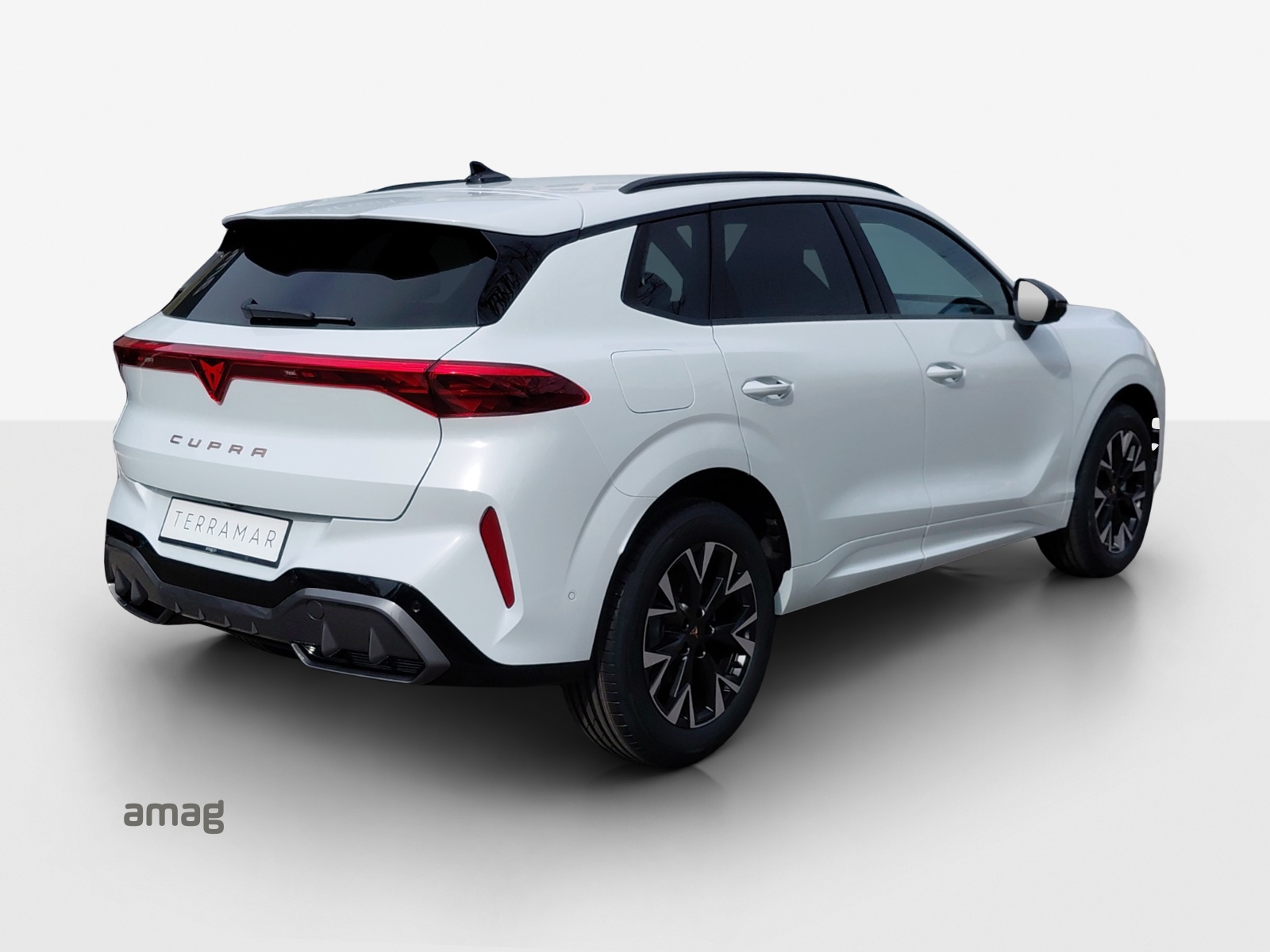 CUPRA Terramar 1.5 eHybrid DSG Business Edition-image-4