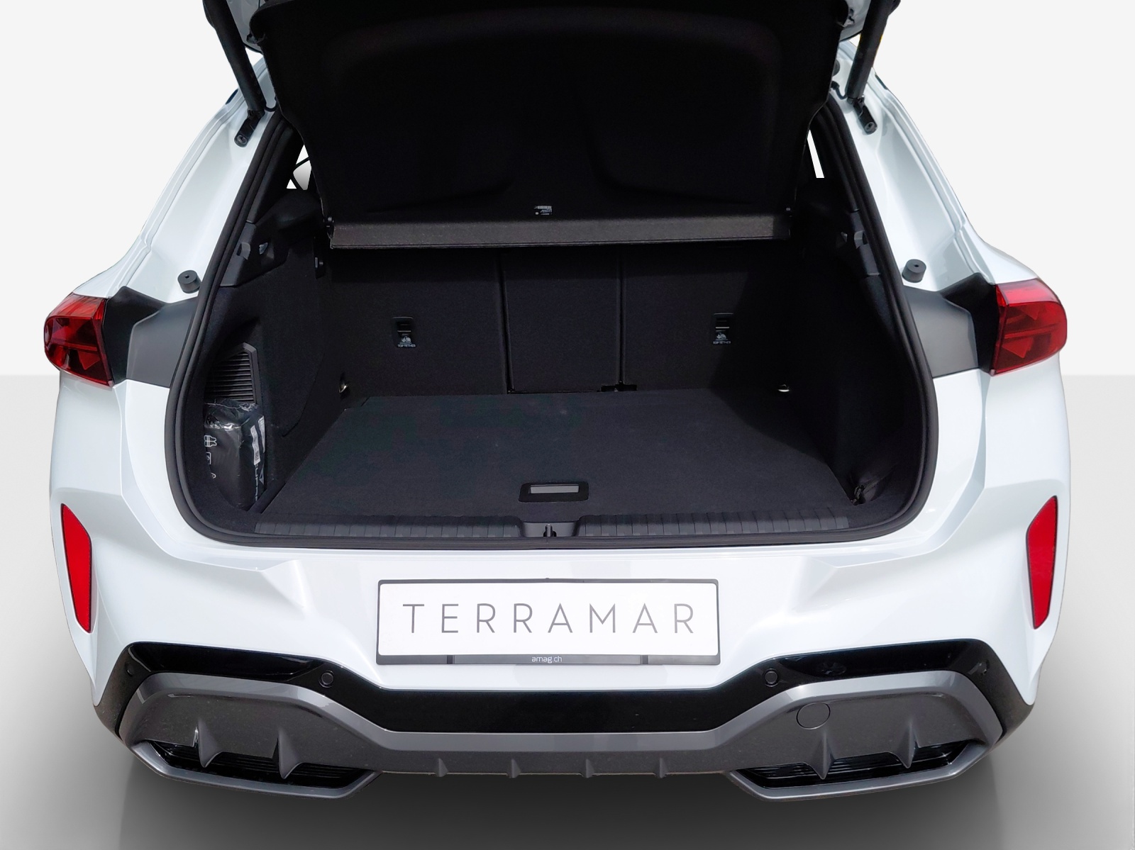 CUPRA Terramar 1.5 eHybrid DSG Business Edition-image-12