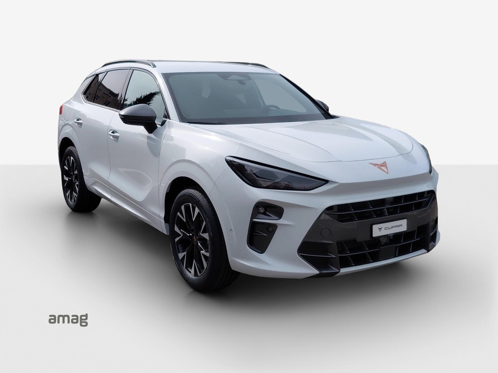 CUPRA Terramar 1.5 eHybrid DSG Business Edition-image-5