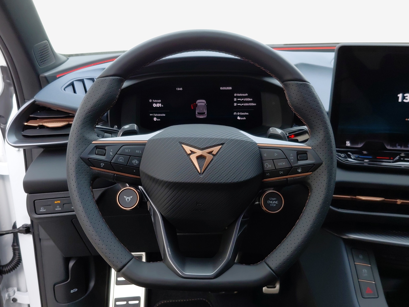 CUPRA Terramar 1.5 eHybrid DSG Business Edition-image-9