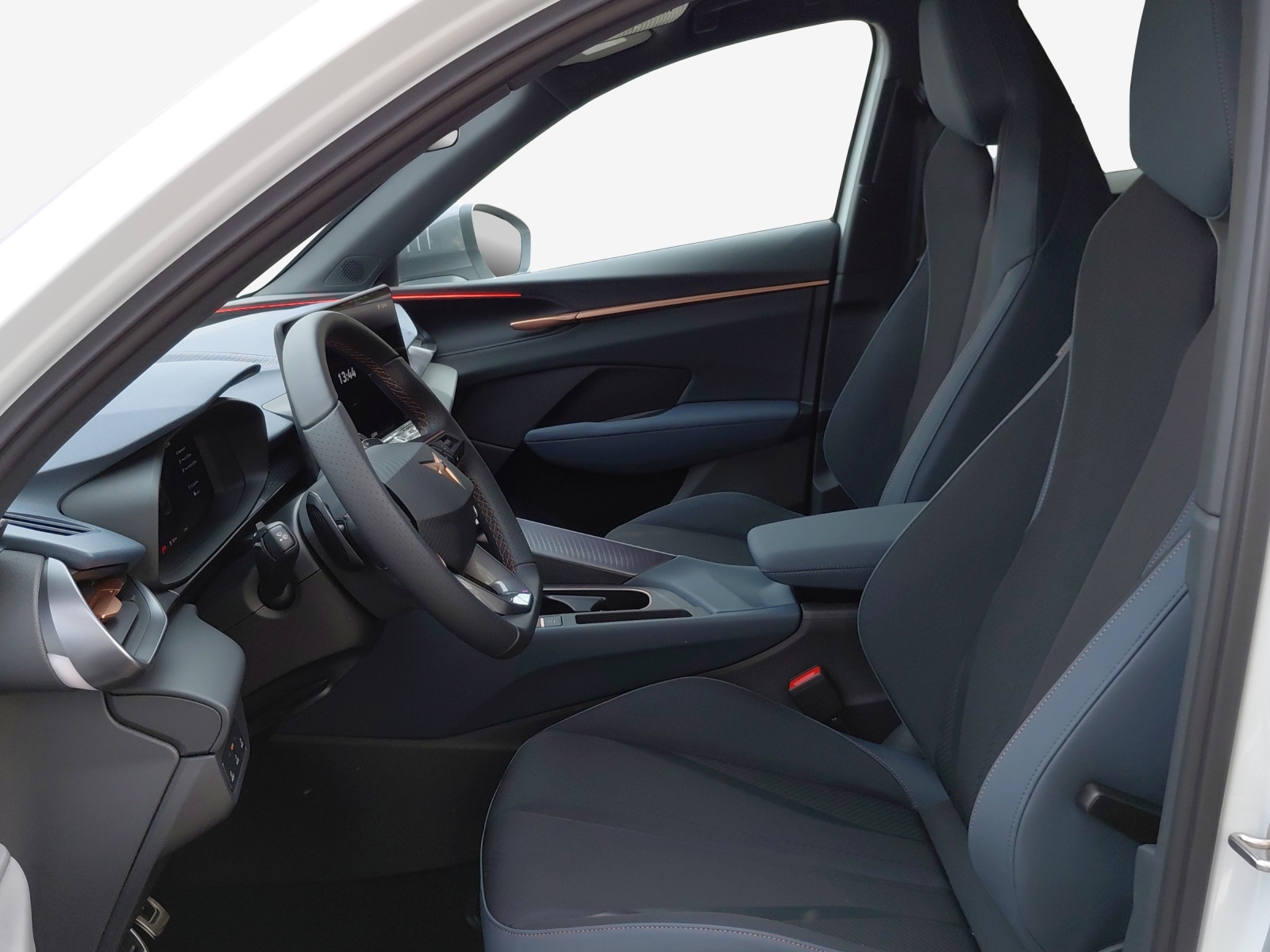 CUPRA Terramar 1.5 eHybrid DSG Business Edition-image-7