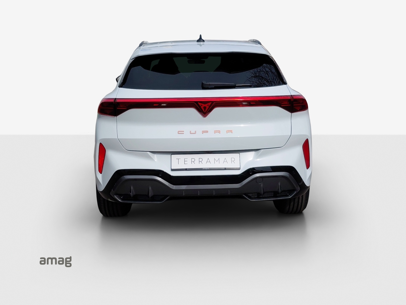 CUPRA Terramar 1.5 eHybrid DSG Business Edition-image-3