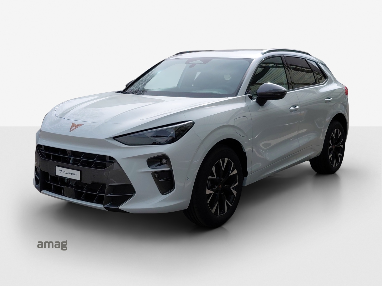 CUPRA Terramar 1.5 eHybrid DSG Business Edition-image-0