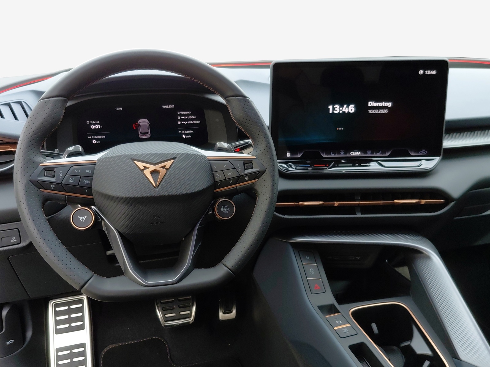 CUPRA Terramar 1.5 eHybrid DSG Business Edition-image-8