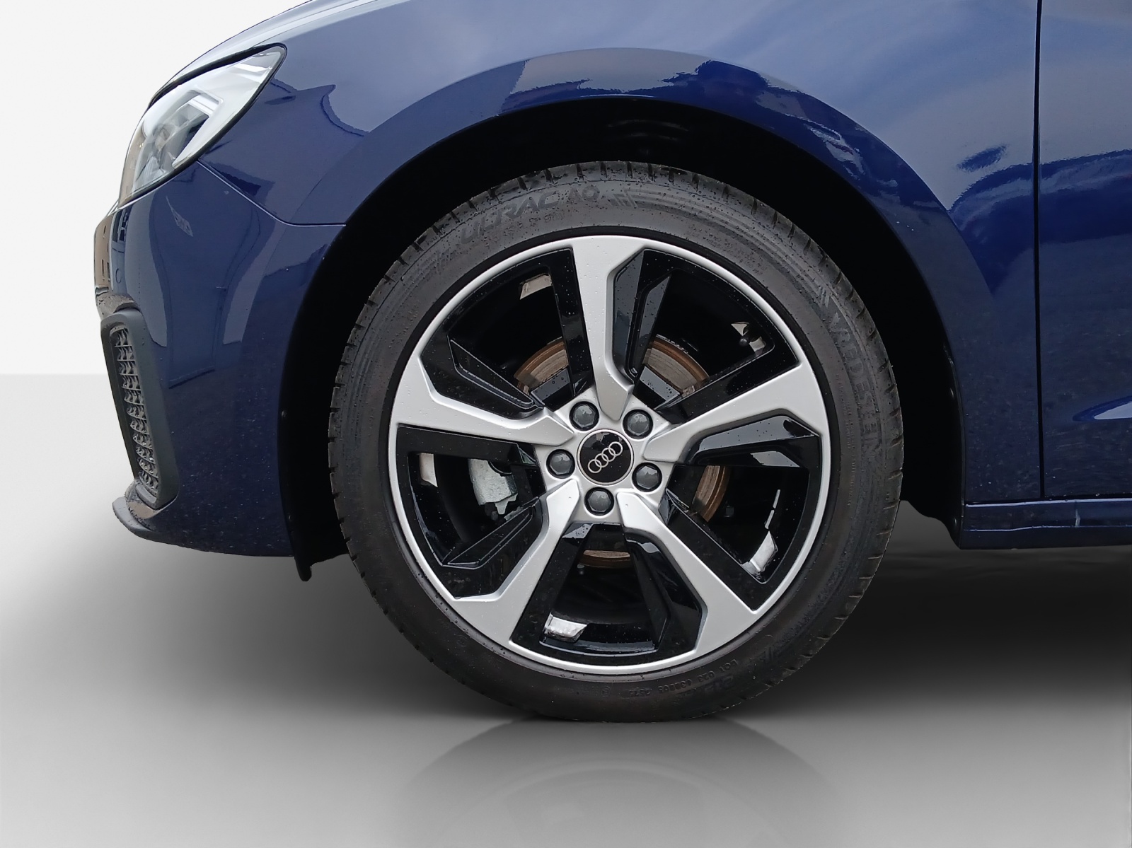 AUDI A1 Sportback 30 TFSI Attraction S-tronic-image-13