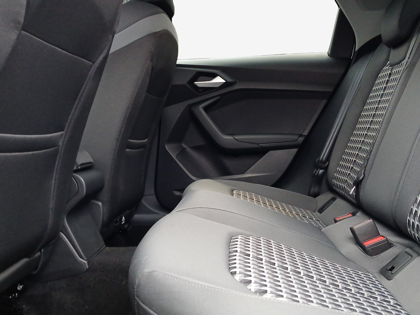 AUDI A1 Sportback 30 TFSI Attraction S-tronic-image-11