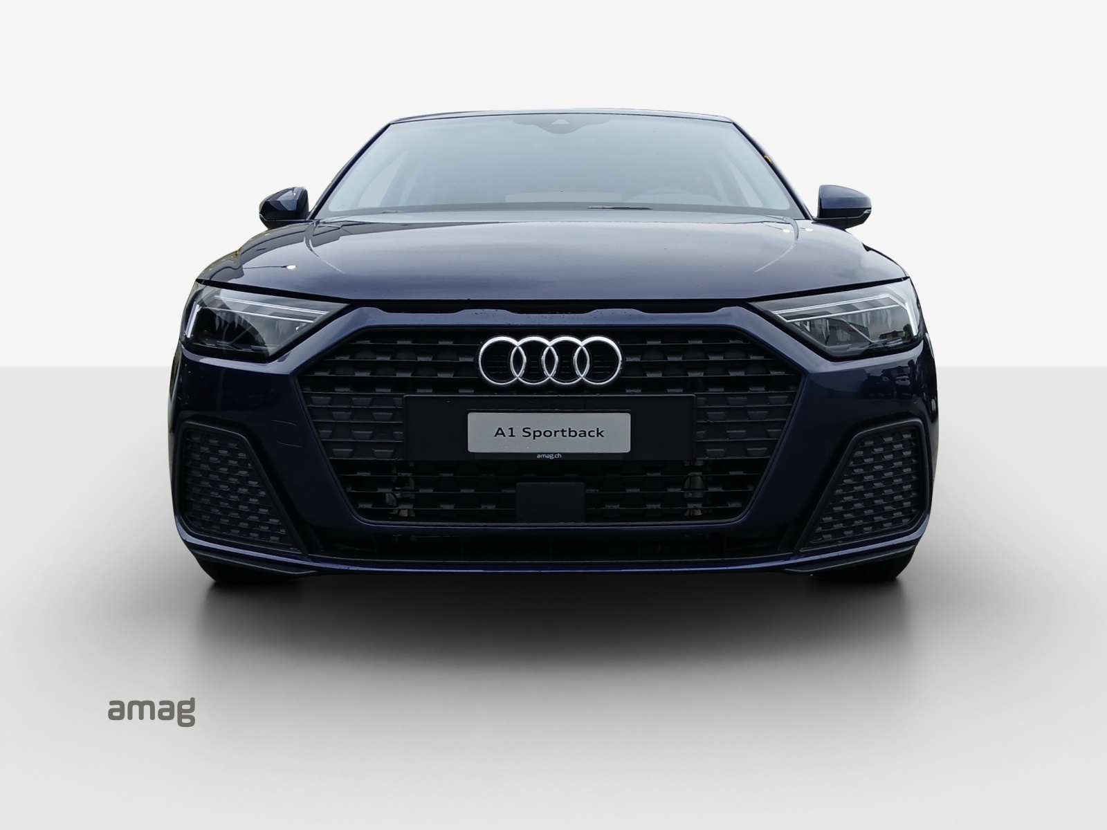 AUDI A1 Sportback 30 TFSI Attraction S-tronic-image-6