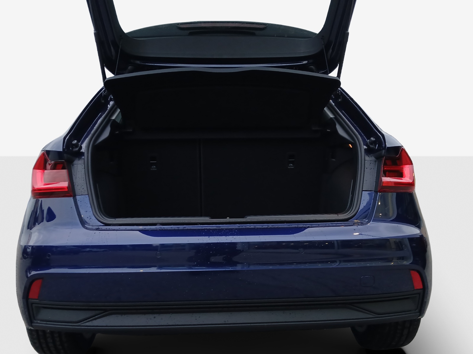 AUDI A1 Sportback 30 TFSI Attraction S-tronic-image-12