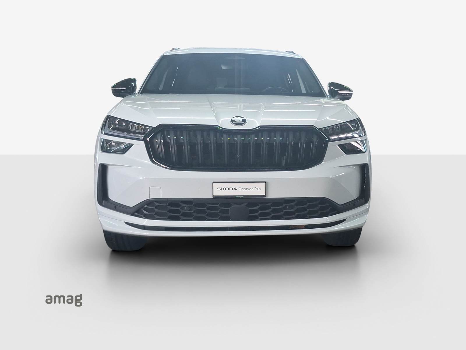 SKODA Kodiaq 2.0 TDI Sportline 4x4-image-6