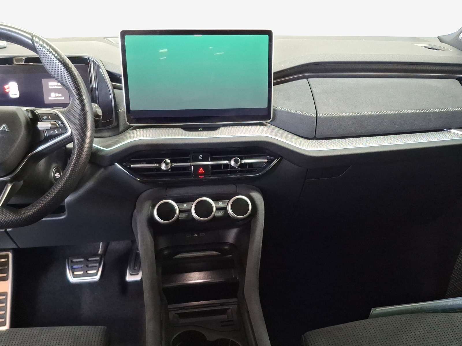 SKODA Kodiaq 2.0 TDI Sportline 4x4-image-10
