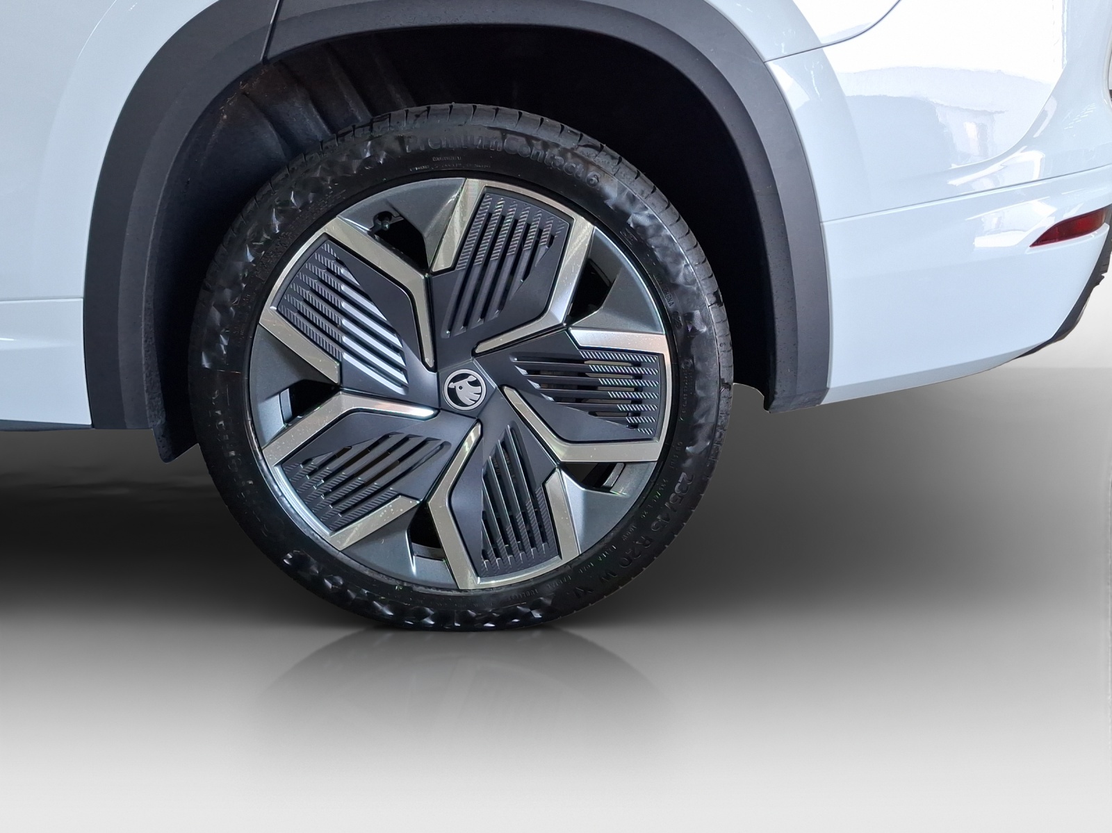 SKODA Kodiaq 2.0 TDI Sportline 4x4-image-13