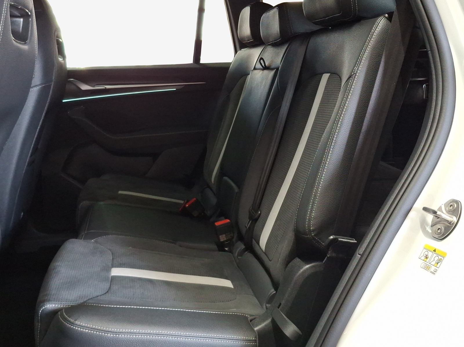 SKODA Kodiaq 2.0 TDI Sportline 4x4-image-11