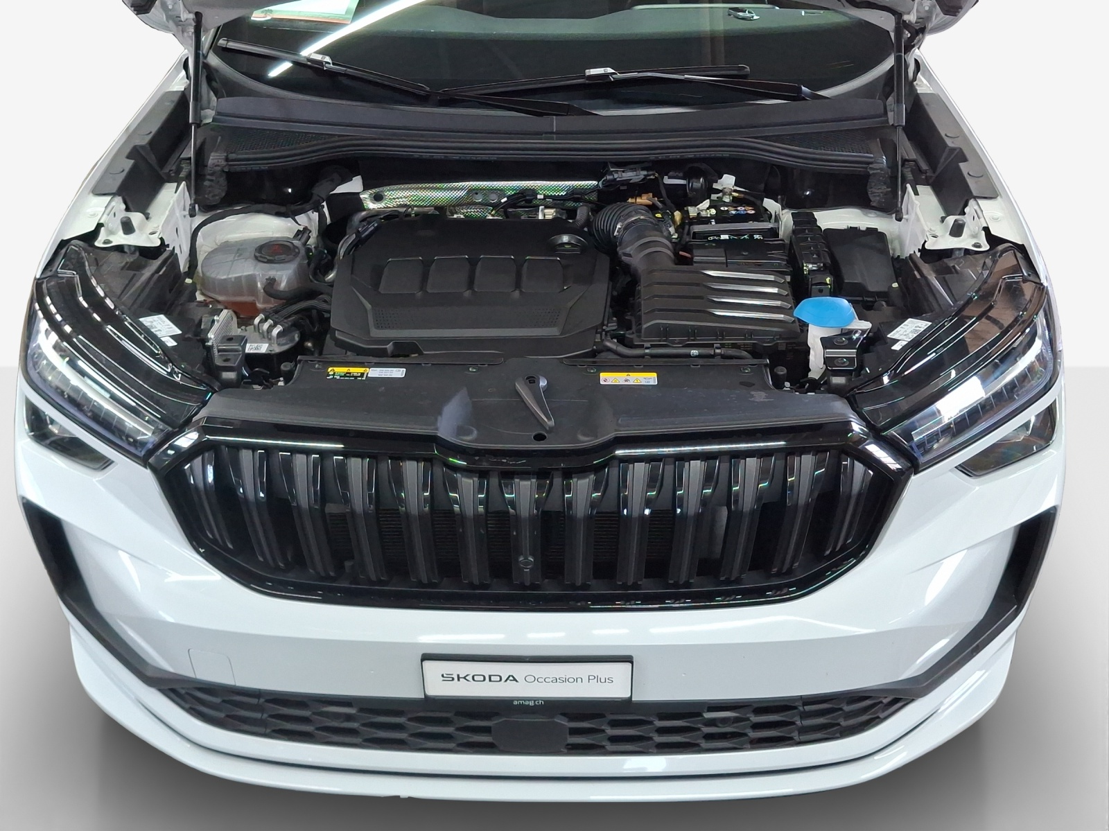 SKODA Kodiaq 2.0 TDI Sportline 4x4-image-15