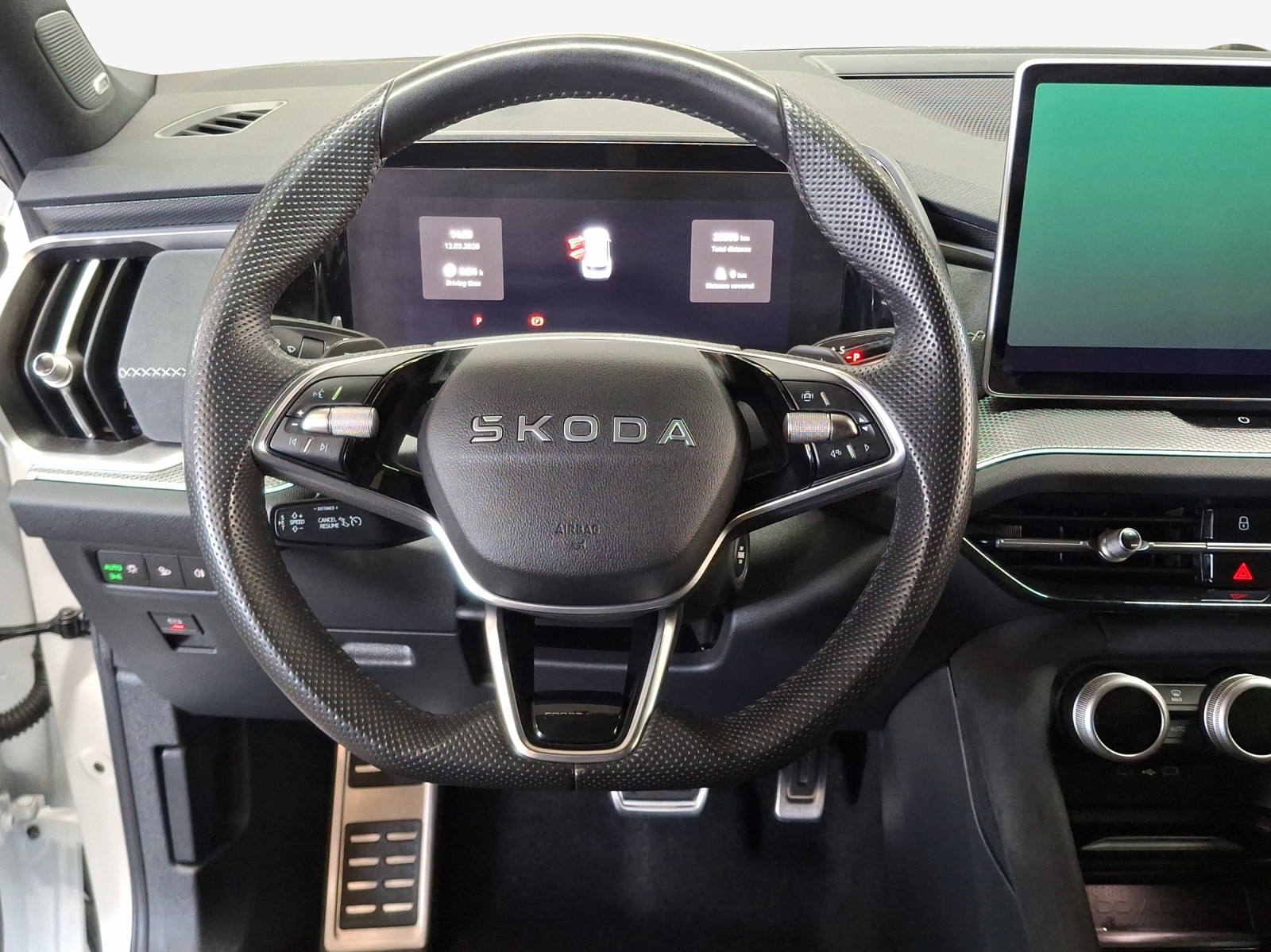 SKODA Kodiaq 2.0 TDI Sportline 4x4-image-9