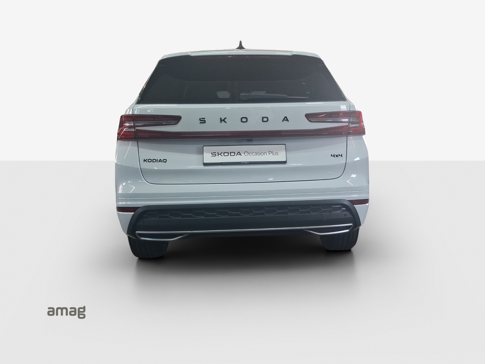 SKODA Kodiaq 2.0 TDI Sportline 4x4-image-3