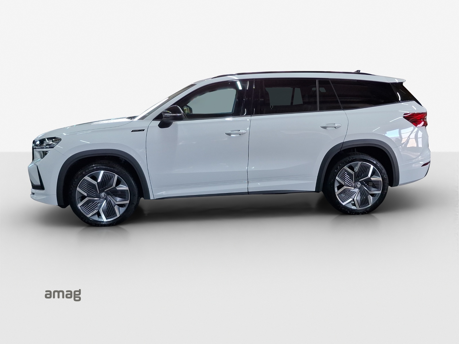SKODA Kodiaq 2.0 TDI Sportline 4x4-image-1