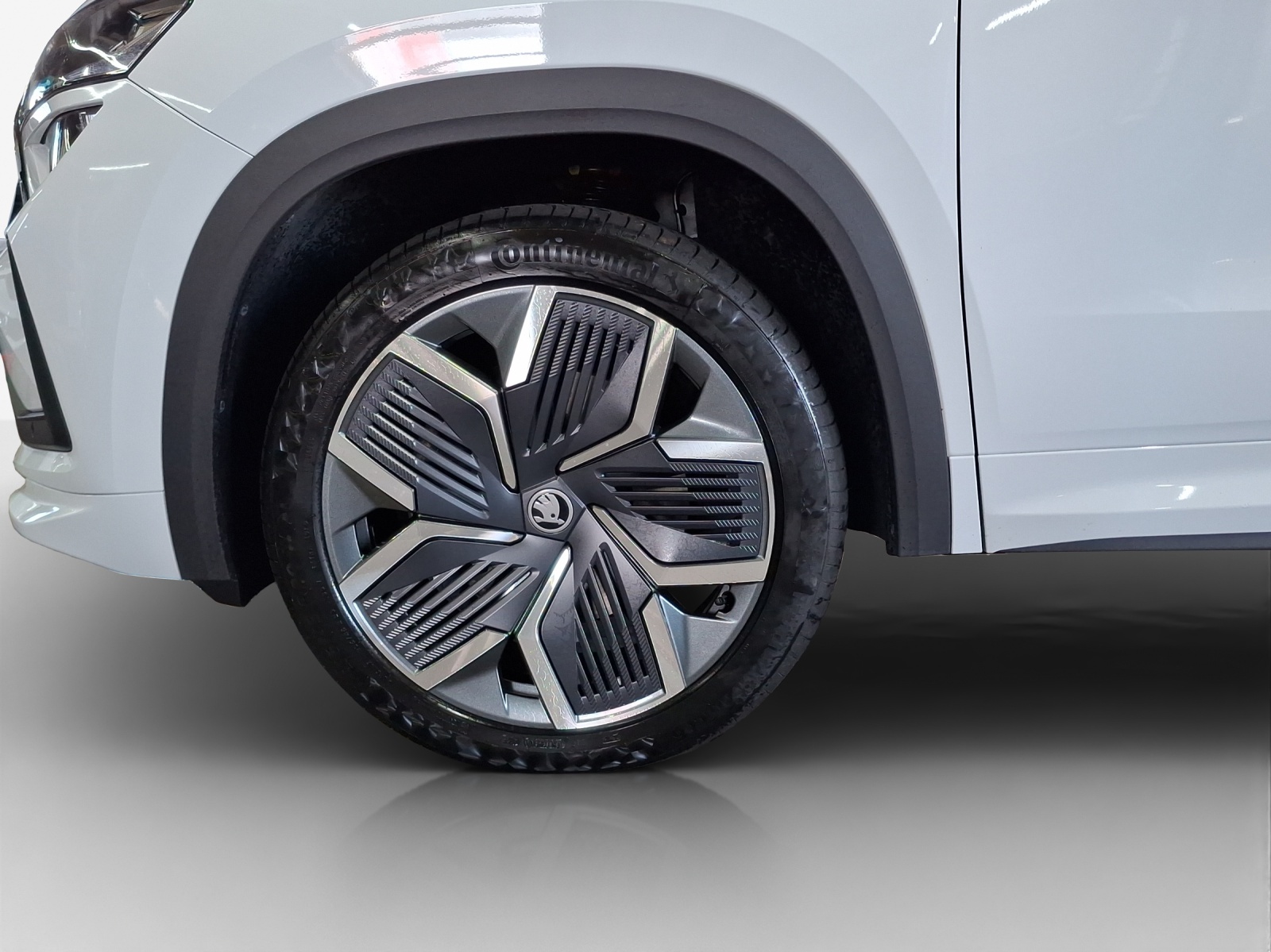 SKODA Kodiaq 2.0 TDI Sportline 4x4-image-14