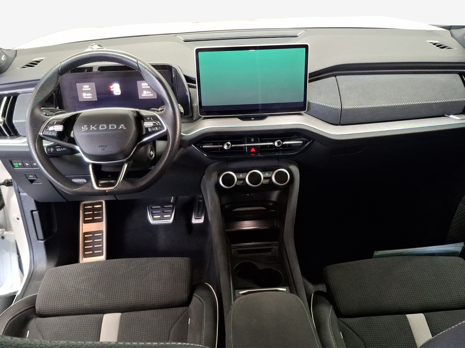 SKODA Kodiaq 2.0 TDI Sportline 4x4-image-8