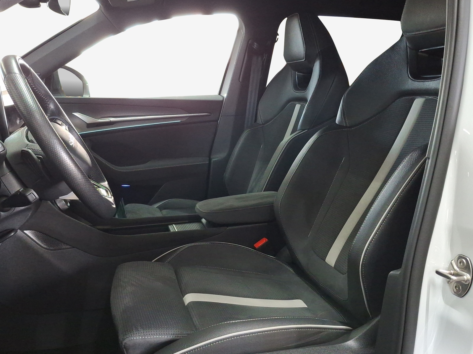 SKODA Kodiaq 2.0 TDI Sportline 4x4-image-7