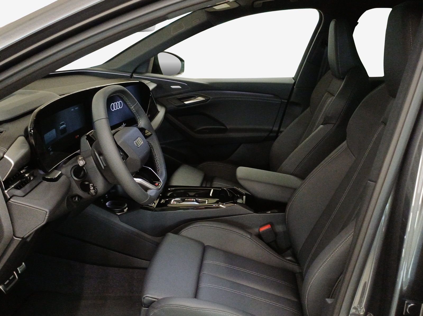 AUDI Q6 e-tron quattro-image-7