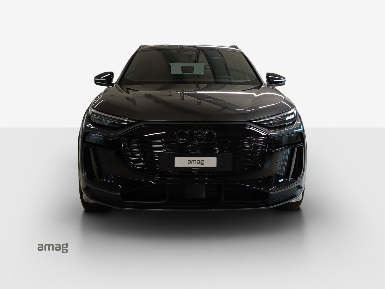 AUDI Q6 e-tron quattro-image-6