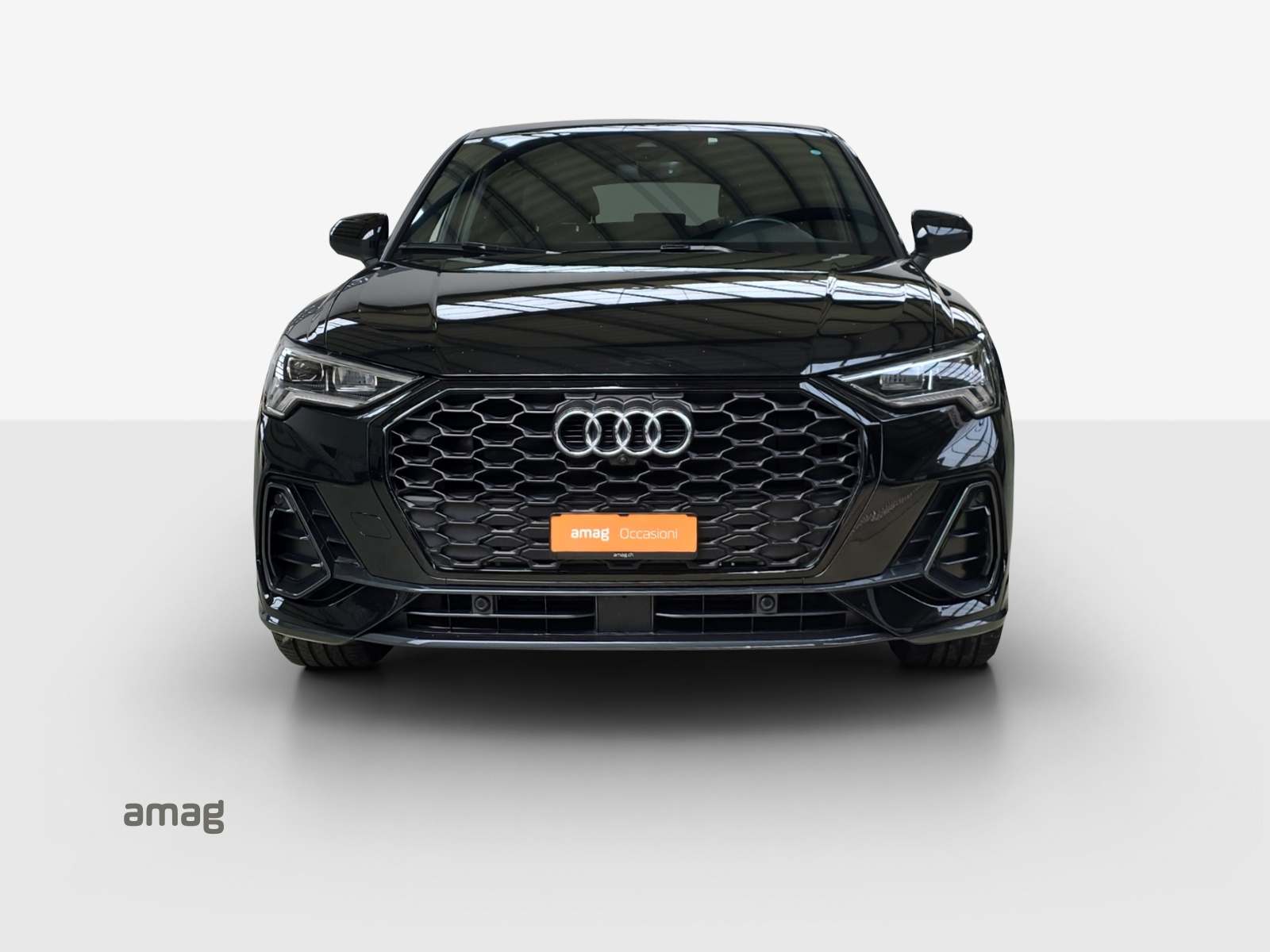 AUDI Q3 Sportback 35 TFSI Attraction S-tronic-image-6