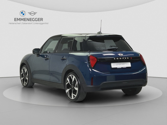 MINI Cooper S DKG-image-2