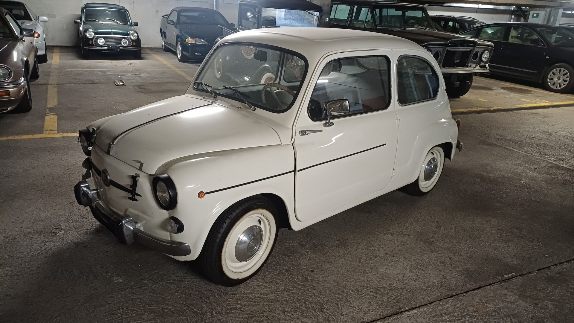 FIAT 1. Serie-image-0