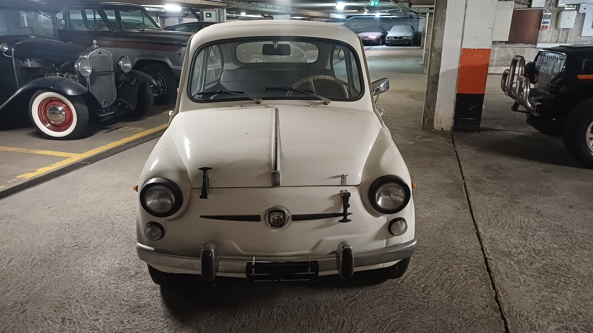 FIAT 1. Serie-image-1