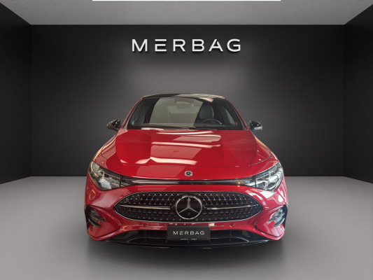 MERCEDES-BENZ CLA 200 4Matic 8G-DCT-image-1