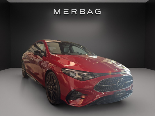 MERCEDES-BENZ CLA 200 4Matic 8G-DCT-image-0