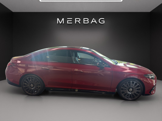 MERCEDES-BENZ CLA 200 4Matic 8G-DCT-image-2